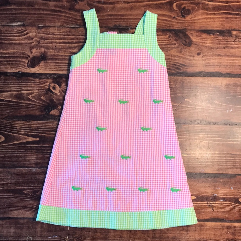 Girls Sundress